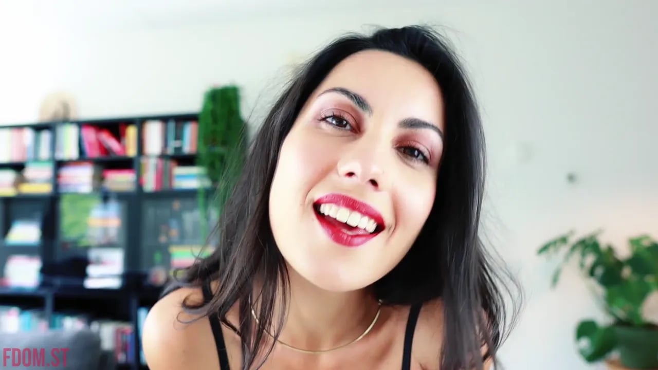 Clair Satine - La Femme Fatale.mp4