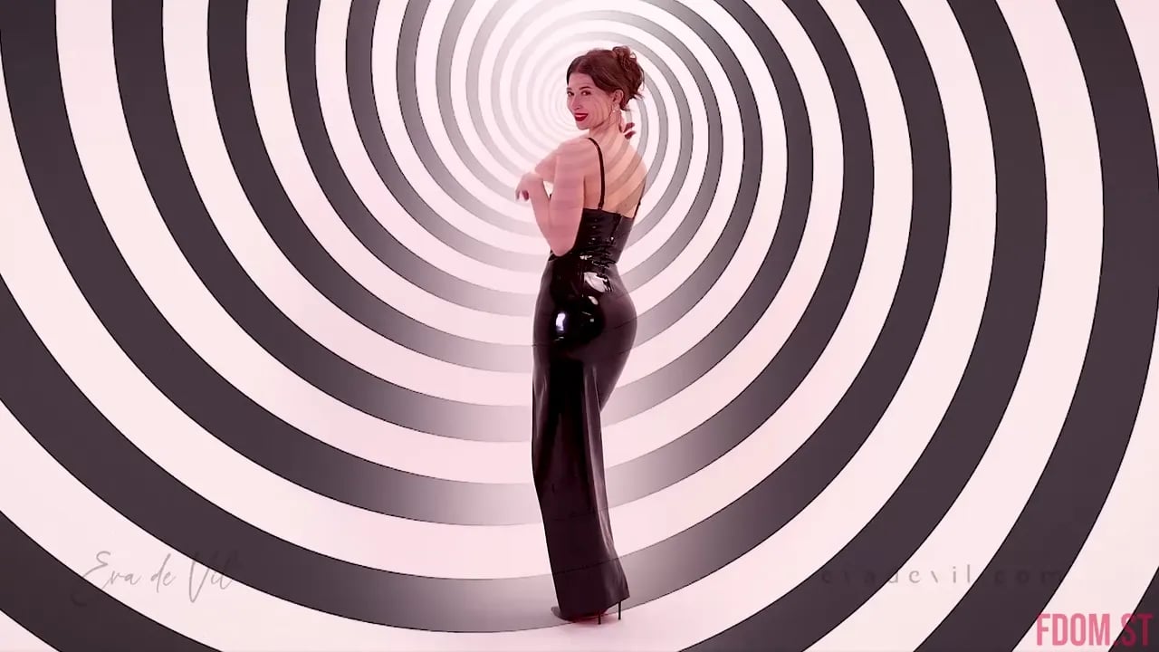 Eva de Vil - Good Little Gooner.mp4