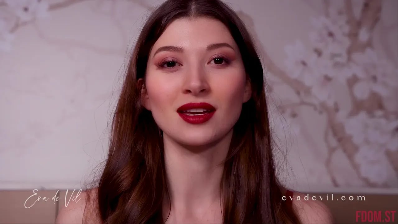 Eva de Vil - Worship on your Knees.mp4