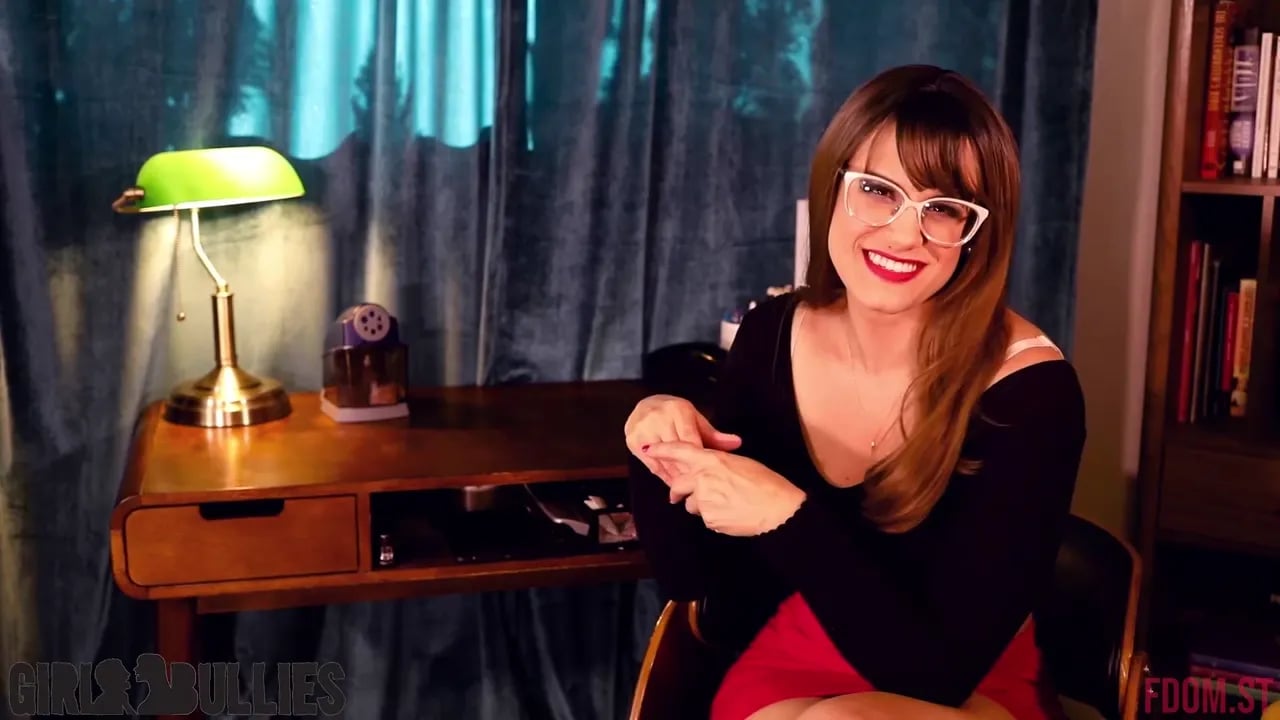 Girl Bullies - Bullied In The Office Compiliation.mp4