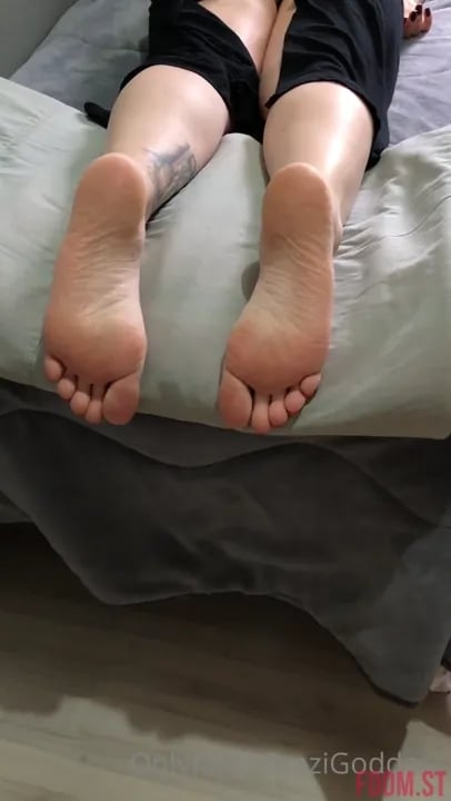 Goddess Grazi - 043.mp4