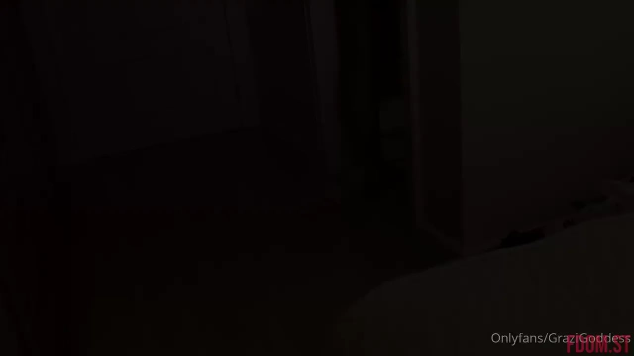 Goddess Grazi - For sale Inbox.mp4