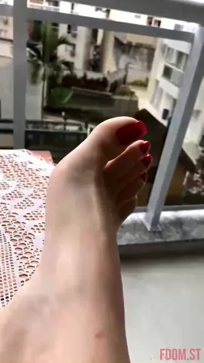 Goddess Grazi - Stream 010.mp4