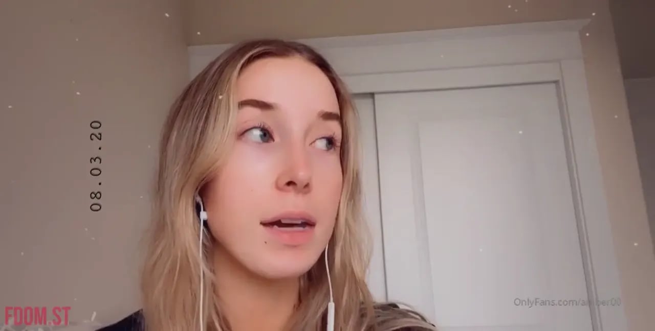 Amber Killion - Fair Subscription For Quality Content.mp4